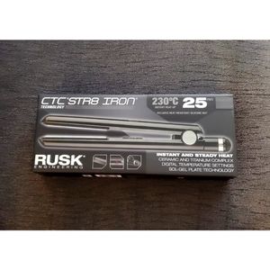RUSK CTC STRAIGHTENER